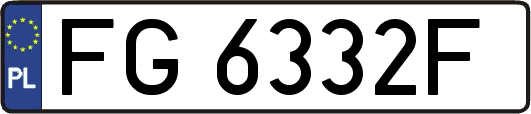 FG6332F