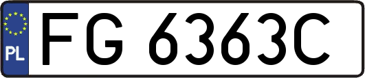 FG6363C