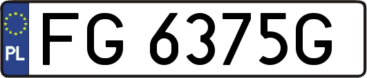 FG6375G