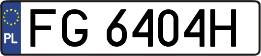 FG6404H