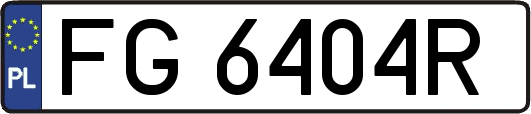 FG6404R