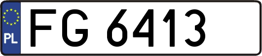 FG6413