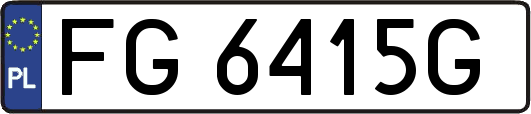 FG6415G