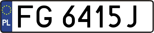 FG6415J