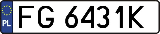 FG6431K