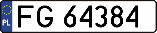 FG64384