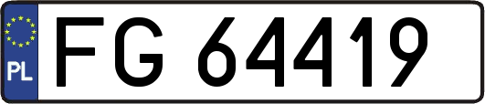 FG64419