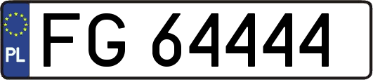 FG64444