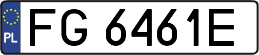 FG6461E