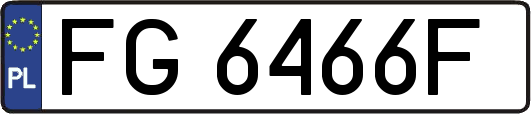 FG6466F