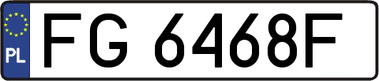 FG6468F