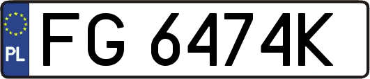 FG6474K