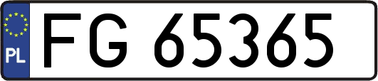 FG65365