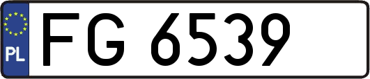 FG6539