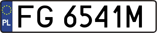 FG6541M