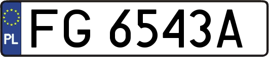 FG6543A