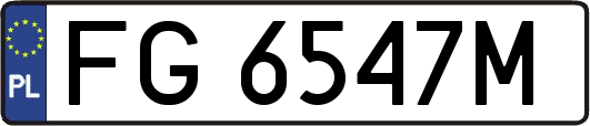 FG6547M