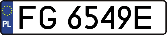 FG6549E