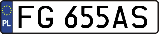 FG655AS