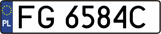 FG6584C