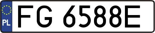 FG6588E