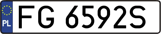 FG6592S