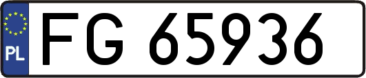 FG65936