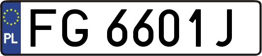 FG6601J