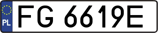 FG6619E
