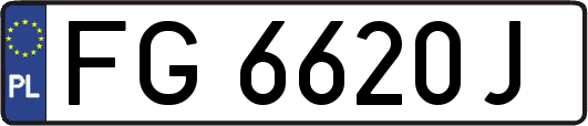 FG6620J