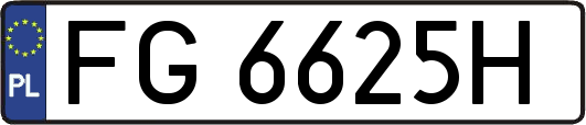 FG6625H