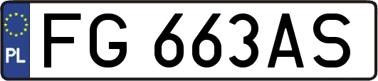 FG663AS