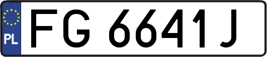 FG6641J