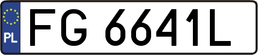 FG6641L