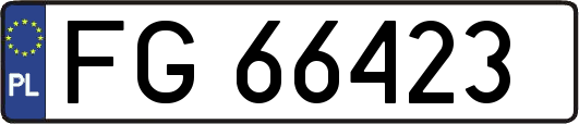 FG66423