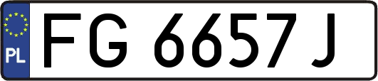 FG6657J
