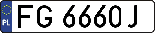 FG6660J