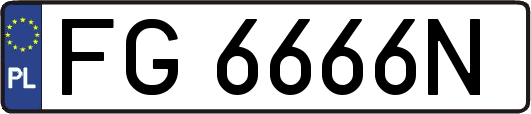 FG6666N