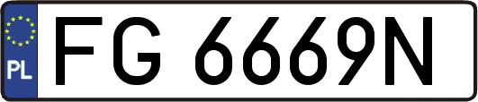 FG6669N