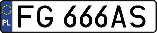 FG666AS