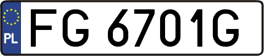 FG6701G