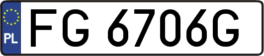 FG6706G