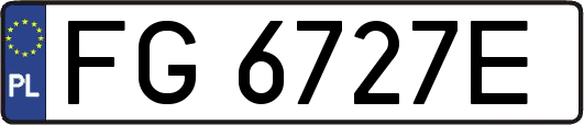 FG6727E