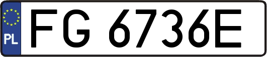 FG6736E