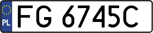 FG6745C