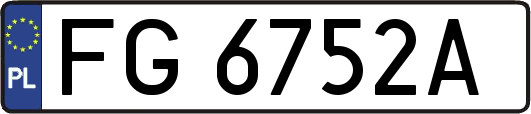 FG6752A