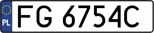 FG6754C