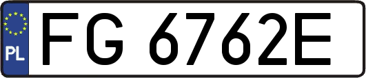 FG6762E