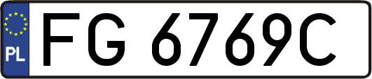 FG6769C