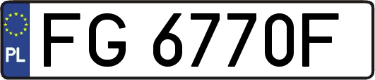 FG6770F